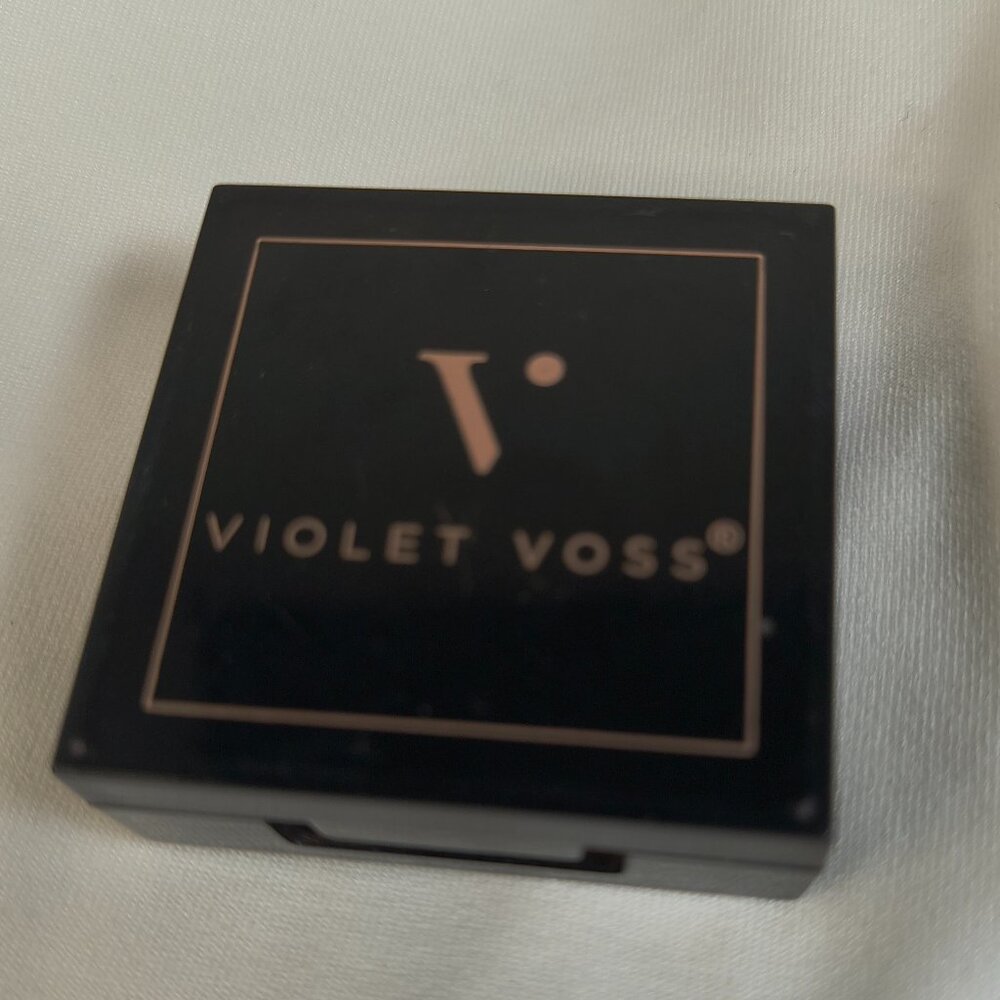 Violet Voss Nude Sparks Makeup Single Eyeshadow